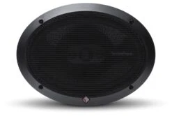 Rockford Fosgate 6"x9" Punch 4-Way Speakers -Motorcycle Series rockford fosgate6x9 punch4 way speakers 2