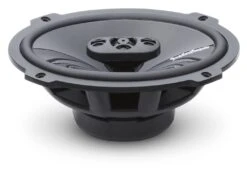 Rockford Fosgate 6"x9" Punch 4-Way Speakers -Motorcycle Series rockford fosgate6x9 punch4 way speakers 3