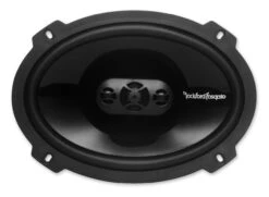 Rockford Fosgate 6"x9" Punch 4-Way Speakers -Motorcycle Series rockford fosgate6x9 punch full range4 way speakers