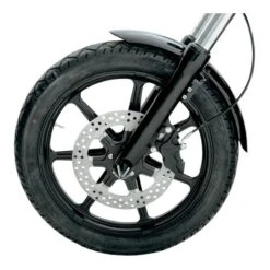 Roland Sands 11.8" Front Brake Rotor For Harley 2006-2023 -Motorcycle Series roland sands118 front brake rotor for harley20082014