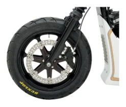 Roland Sands 13" Front Brake Rotor For Harley 2000-2023 25 Roland Sands 13" Front Brake Rotor For Harley 2000-2023 -Motorcycle Series roland sands13 front brake rotor for harley20002014