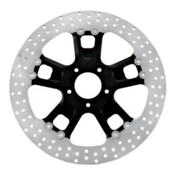 Roland Sands 13" Front Brake Rotor For Harley 2000-2023 19 Roland Sands 13" Front Brake Rotor For Harley 2000-2023 -Motorcycle Series roland sands13 front brake rotor for harley20002014 black ops judge