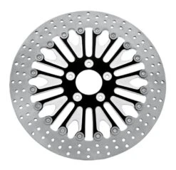 Roland Sands 13" Front Brake Rotor For Harley 2000-2023