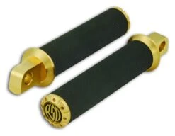 Roland Sands Chrono Footpegs For Harley -Motorcycle Series roland sands chrono footpegs and shifter peg for harley 2