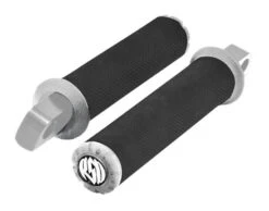 Roland Sands Chrono Footpegs For Harley -Motorcycle Series roland sands chrono footpegs for harley machine ops