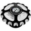 Roland Sands Gear Drive Gas Cap For Harley 1996-2018