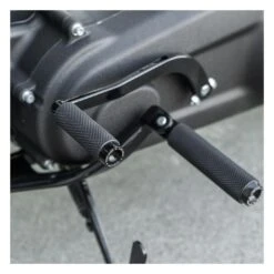 Rough Crafts Shift / Brake Peg For Harley -Motorcycle Series rough crafts shift brake peg for harley 2