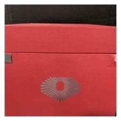 Ruby Castel Munich 90 Daytona Helmet (LG) Orange/Silver / LG [Blemished - Very Good] -Motorcycle Series ruby castel munich90 daytona helmet lg orange silver lg blemished very good orange silver 12