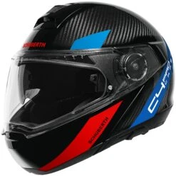 Schuberth C4 Pro Carbon Avio 3K Helmet