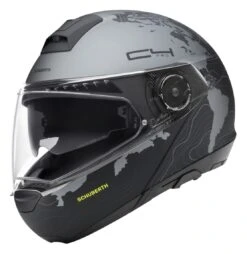 Schuberth C4 Pro Magnitudo Helmet