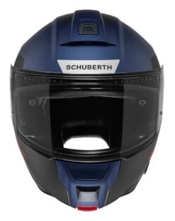 Schuberth C5 Eclipse Helmet -Motorcycle Series schuberth c5 eclipse helmet blue white 3