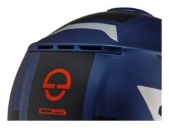 Schuberth C5 Eclipse Helmet -Motorcycle Series schuberth c5 eclipse helmet blue white 5