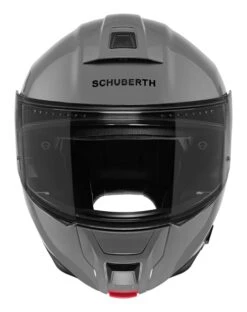 Schuberth C5 Helmet -Motorcycle Series schuberth c5 helmet grey 3