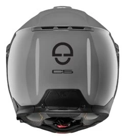 Schuberth C5 Helmet -Motorcycle Series schuberth c5 helmet grey 5