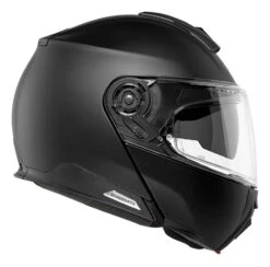 Schuberth C5 Helmet -Motorcycle Series schuberth c5 helmet matte black 2
