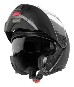 Schuberth C5 Helmet -Motorcycle Series schuberth c5 helmet matte black 3