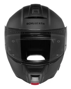 Schuberth C5 Helmet -Motorcycle Series schuberth c5 helmet matte black 4