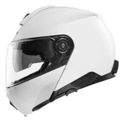 Schuberth C5 Helmet -Motorcycle Series schuberth c5 helmet white 1