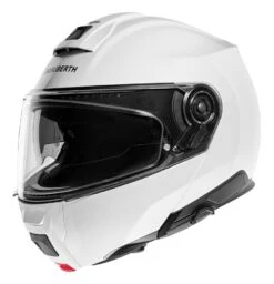 Schuberth C5 Helmet -Motorcycle Series schuberth c5 helmet white