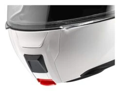 Schuberth C5 Helmet -Motorcycle Series schuberth c5 helmet white 4