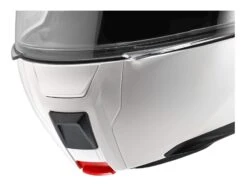 Schuberth C5 Helmet White / LG [Open Box] -Motorcycle Series schuberth c5 helmet white lg open box white 4