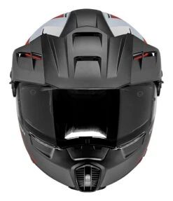 Schuberth E1 Endurance Helmet -Motorcycle Series schuberth e1 endurance helmet grey 3