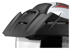 Schuberth E1 Endurance Helmet -Motorcycle Series schuberth e1 endurance helmet grey 4