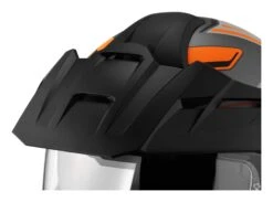 Schuberth E1 Endurance Helmet -Motorcycle Series schuberth e1 endurance helmet orange 4