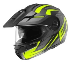 Schuberth E1 Tuareg Adventure Helmet -Motorcycle Series schuberth e1 tuareg53 tuareg 2