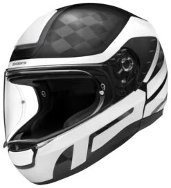 Schuberth R2 Carbon Cubature Helmet