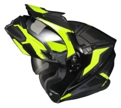 Scorpion EXO-AT950 Ellwood Helmet -Motorcycle Series scorpion exoat950 ellwood helmet 2