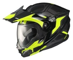 Scorpion EXO-AT950 Ellwood Helmet