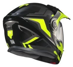 Scorpion EXO-AT950 Ellwood Helmet -Motorcycle Series scorpion exoat950 ellwood helmet 4