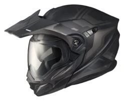 Scorpion EXO-AT950 Ellwood Helmet -Motorcycle Series scorpion exoat950 ellwood helmet 7