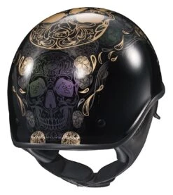 Scorpion EXO-C90 Kalavera Helmet -Motorcycle Series scorpion exoc90 kalavera helmet 2