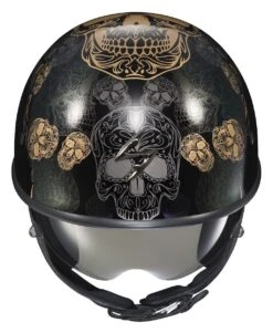 Scorpion EXO-C90 Kalavera Helmet