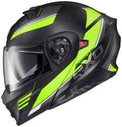 Scorpion EXO GT930 Modulus Transformer Helmet -Motorcycle Series scorpion exogt930 modulus transformer helmet 1