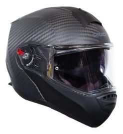 Sedici Sistema II Carbon Helmet