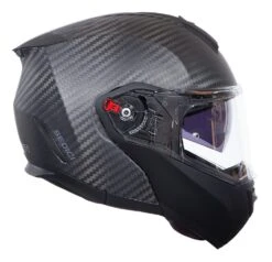 Sedici Sistema II Carbon Helmet -Motorcycle Series sedici sistema2 carbon helmet matte carbon 4