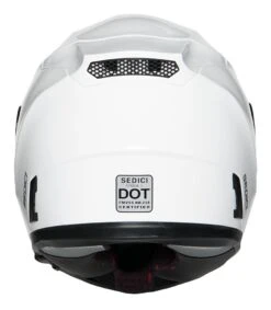 Sedici Strada II Helmet -Motorcycle Series sedici strada2 helmet 2