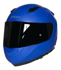 Sedici Strada II Helmet -Motorcycle Series sedici strada2 helmet black 4