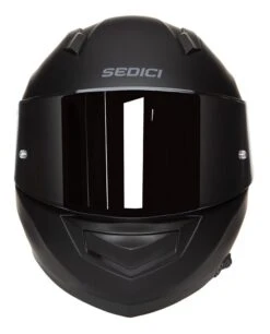 Sedici Strada II Helmet -Motorcycle Series sedici strada2 helmet matte black 1