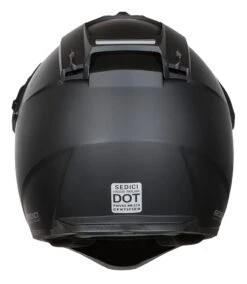 Sedici Viaggio Adventure Helmet -Motorcycle Series sedici viaggio adventure helmet matte black 3