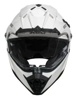 Sedici Viaggio Adventure Helmet -Motorcycle Series sedici viaggio adventure helmet pearl white 1
