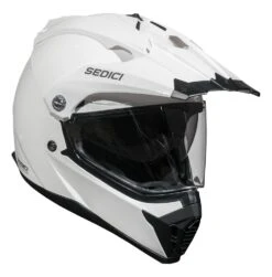 Sedici Viaggio Adventure Helmet -Motorcycle Series sedici viaggio adventure helmet pearl white 2