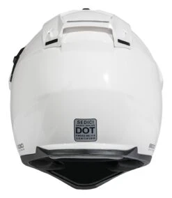 Sedici Viaggio Adventure Helmet -Motorcycle Series sedici viaggio adventure helmet pearl white 3