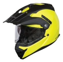 Sedici Viaggio Adventure Helmet -Motorcycle Series sedici viaggio helmet yellow