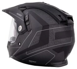 Sedici Viaggio Mappa Helmet -Motorcycle Series sedici viaggio mappa helmet 2