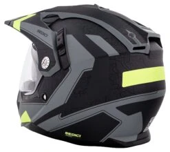 Sedici Viaggio Mappa Helmet -Motorcycle Series sedici viaggio mappa helmet 5