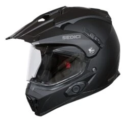 Sedici Viaggio Parlare Sena Bluetooth ADV Helmet -Motorcycle Series sedici viaggio parlare sena bluetooth adventure helmet matte black